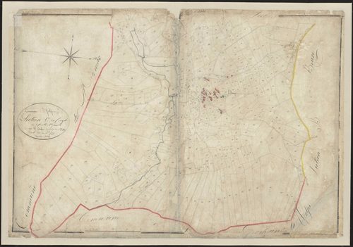 Section C2 de Freyte