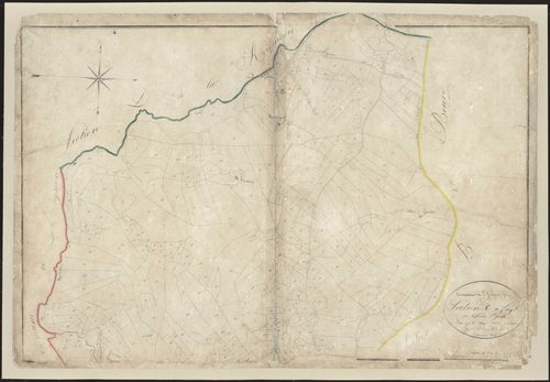 Section C1 de Freyte