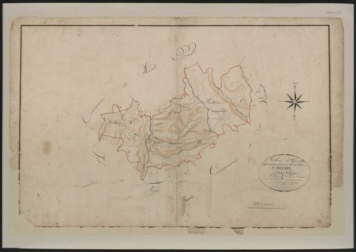 Tableau d'assemblage