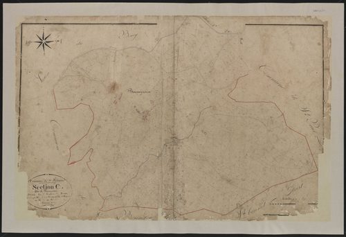 Section C1 de Bousseyroux
