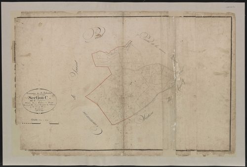 Section C2 de Bousseyroux