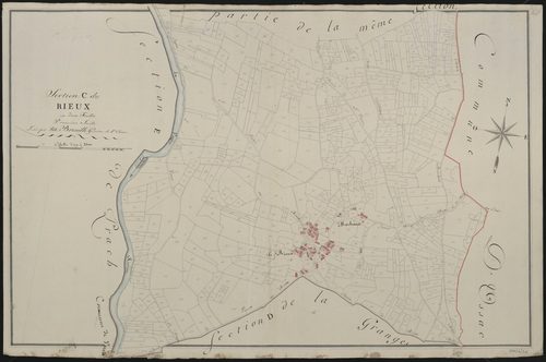 Section C1 du Rieux