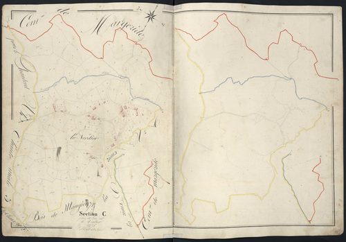 Section C5 du Verdier