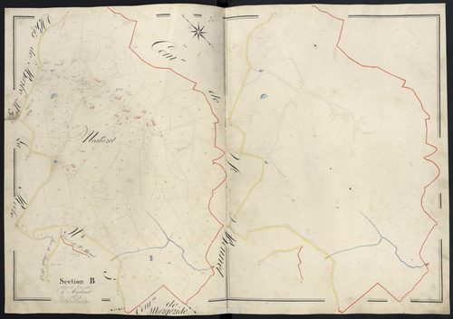 Section B4 de Méalaret
