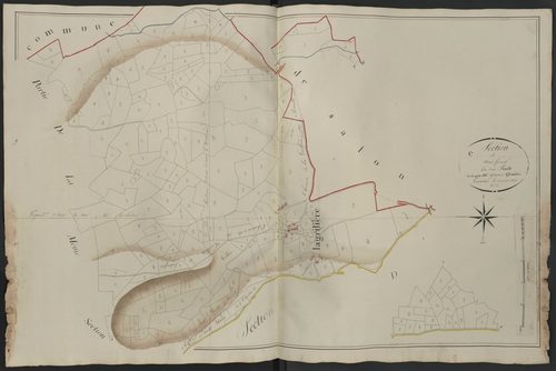 Section C2 de Montfumat