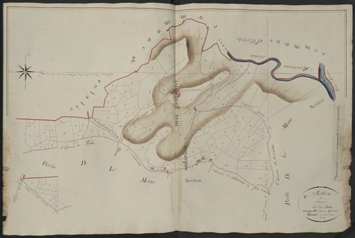 Section E2 de Sadarnat