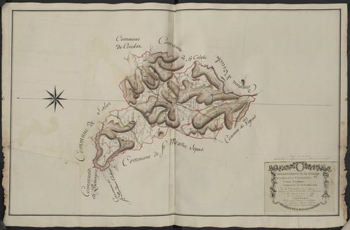 Tableau d'assemblage