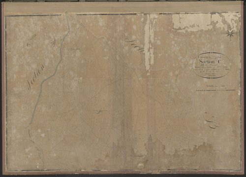 Section C1 du Monteil