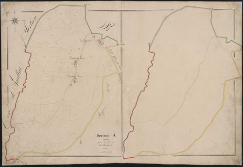 Section A2 du Bancharel