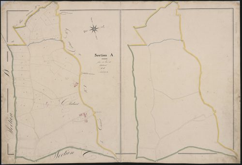 Section A6 de Chabanat