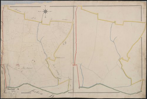 Section A7 du Bois-Nouveau