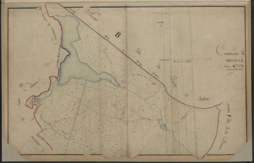 Section G2 de Brudieux