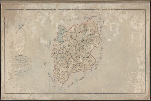 Tableau d'assemblage