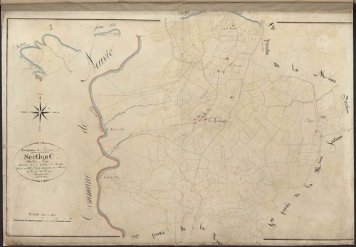 Section C2 des Ages