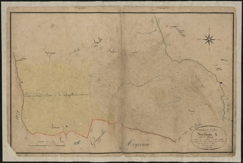 Section A3 de Bouix