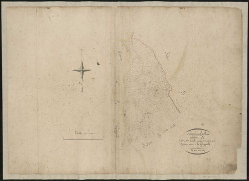 Section A1-A2 de Bouix