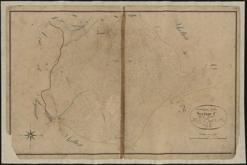 Section C1 de Laumond