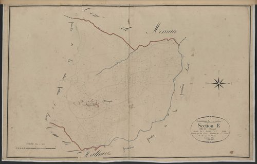 Section E2 de Murgat
