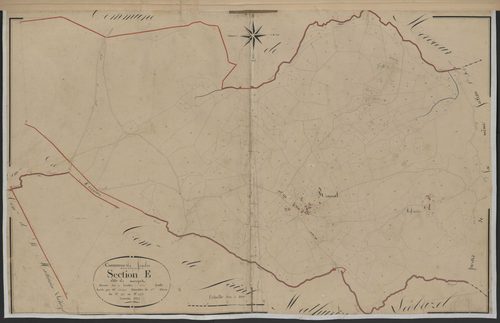 Section E3 de Murgat