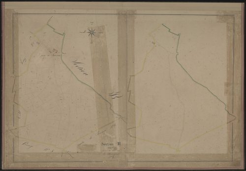 Section H4 de la Chassagnade