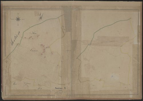 Section G1 de Chalimont