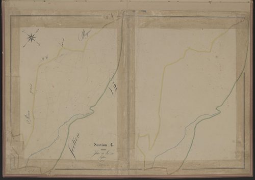 Section G5 de Lafont
