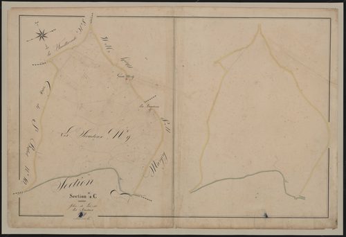Section C9 des Sivadoux