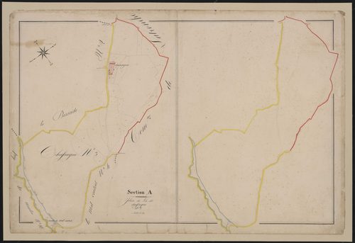 Section A3 de Chassagne