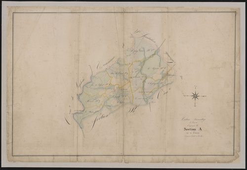 Tableau d'assemblage