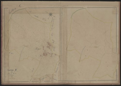Section F6 de Durfort