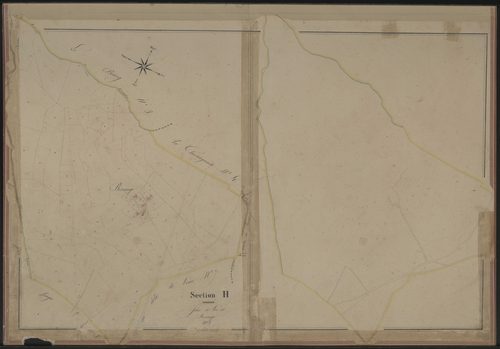 Section H5 de Brézange