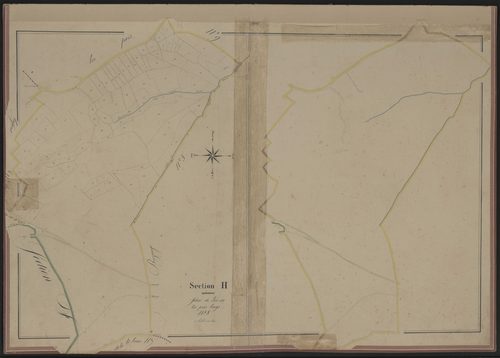 Section H8 des Prés Longs
