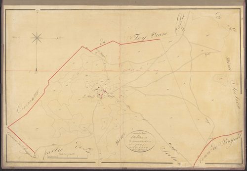 Section D8 du Parneix et des Chabanes