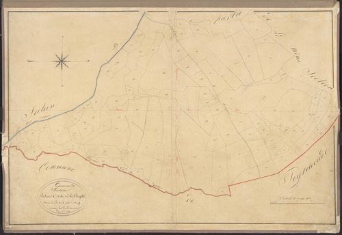 Section C4 de la Chapelle
