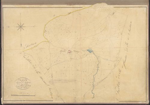 Section D1/1 du Parneix et des Chabanes