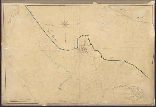 Section D2 du Parneix et des Chabanes