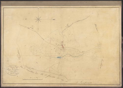 Section D1/2 du Parneix et des Chabanes