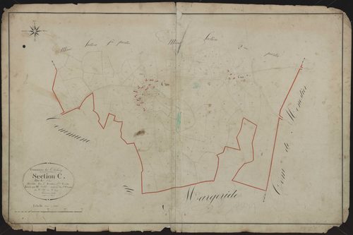 Section C3 De Cros