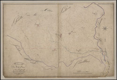 Section A3 du Verdier