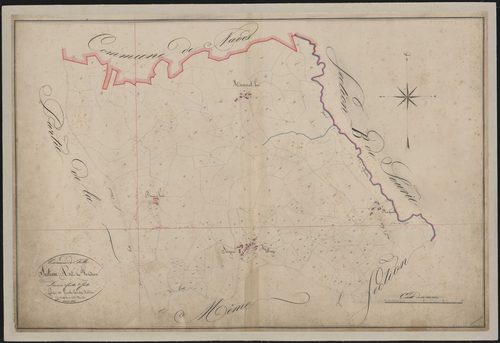 Section A2 du Verdier