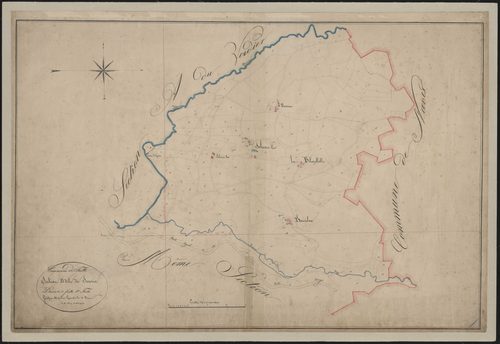 Section B1 de Sourie