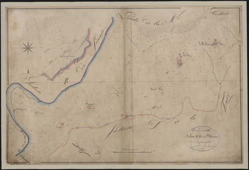 Section C2 de Saint-Adrian