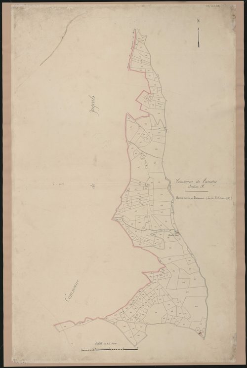 Section F1 de Nazareth