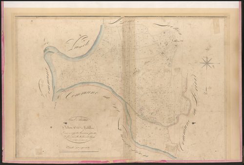 Section E3 de Lintillac