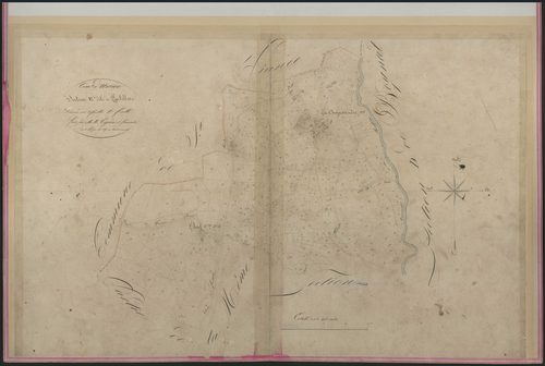 Section E1 de Lintillac