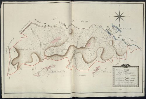 Section Fu de Moncourier