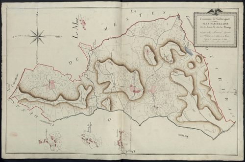 Section Au du Bourg