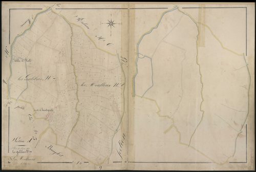 Sections A7-A8 des Galibas et des Moulloux
