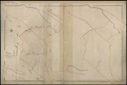 Sections A1-A2 des Sivadaux et de Puy Lareygne