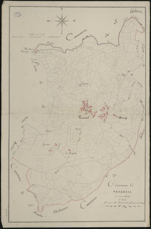 Section A1